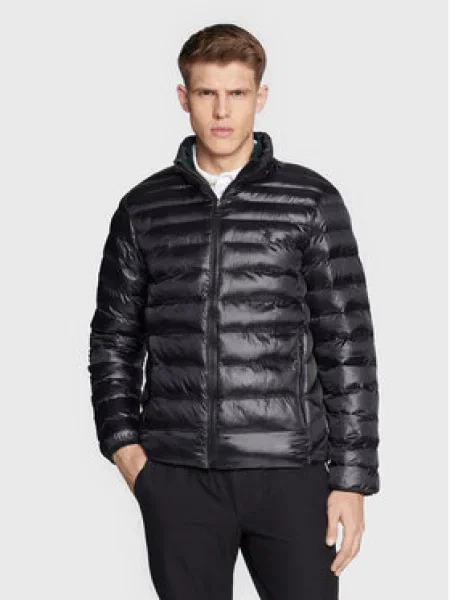 POLO RALPH LAUREN Geacă | Regular Fit negru