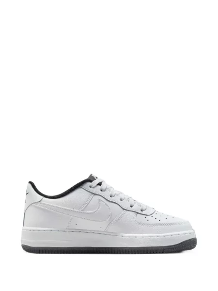 Dětské tenisky Nike Air Force 1 bílé