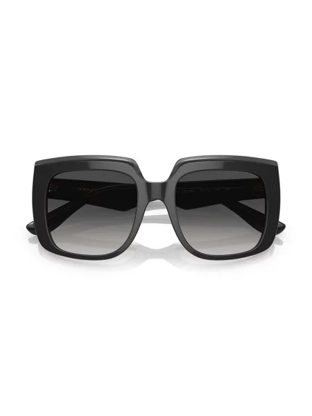 Dolce & Gabbana napszemüveg női fekete
