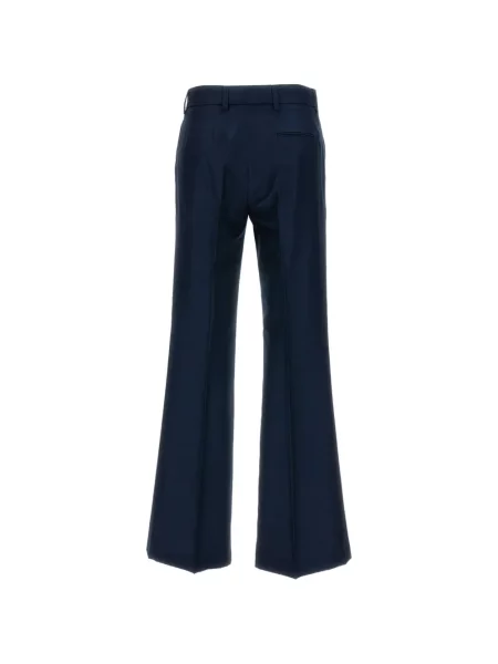 Pantaloni Alberto Biani albastru