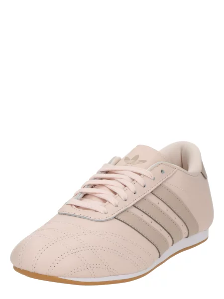 Sneakerși Adidas Originals roz