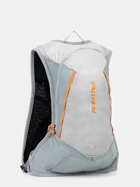 Salomon plecak CROSS 8 szary
