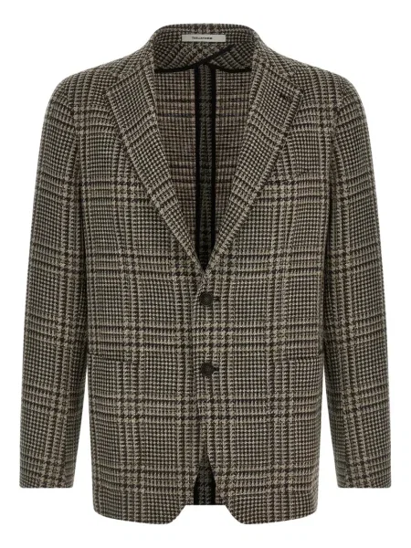 Блейзър Tagliatore кафяво