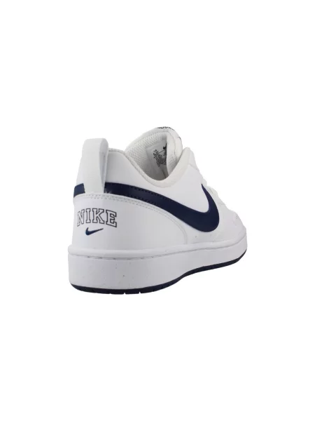 Pantofi copii Nike alb