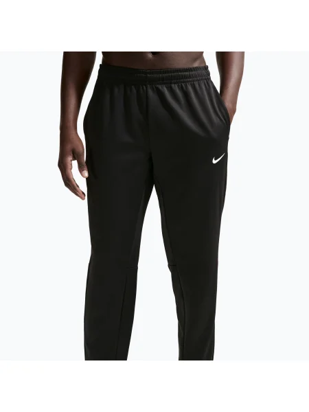 Pantaloni pentru bărbați Nike Hyverse Dri-Fit UV Jogger black/black/white alb