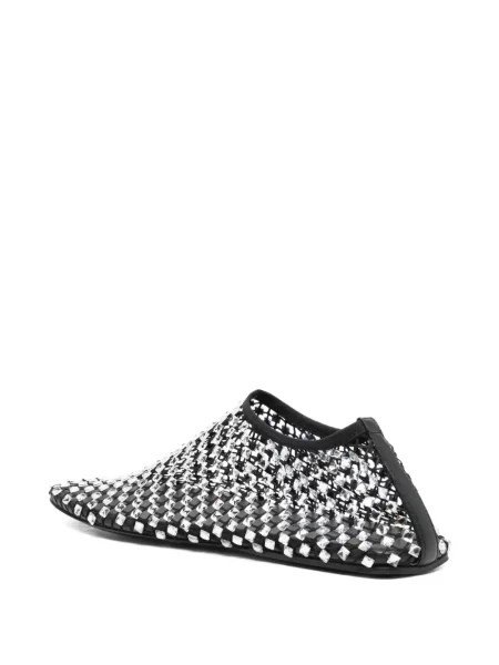 Balerini Christopher Esber negru