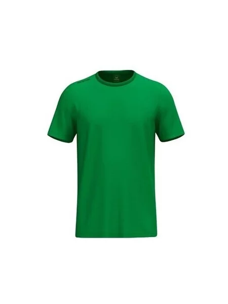Tricou Erima verde