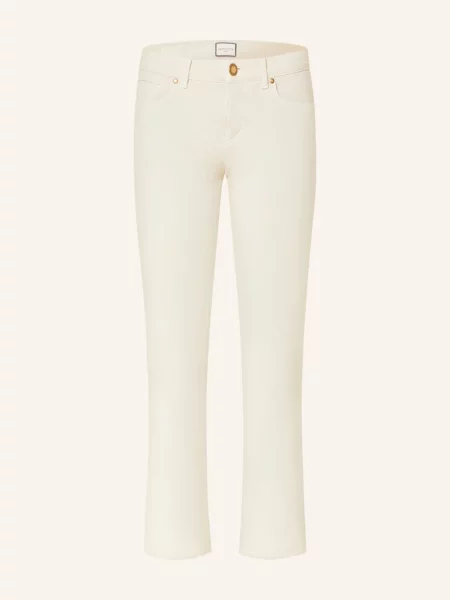 Seductive Jeansy Claire weiss