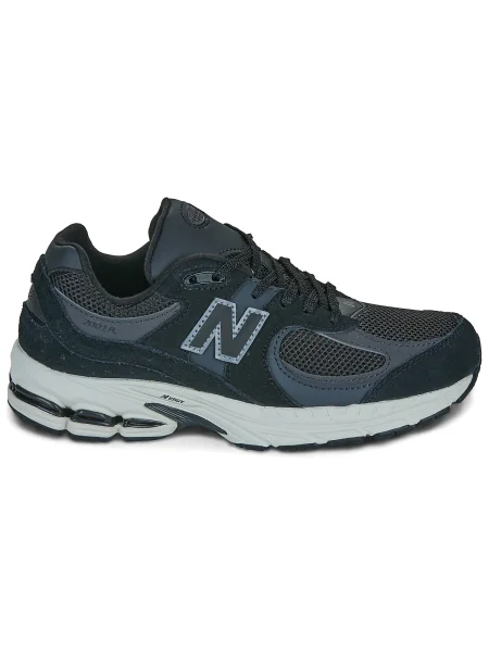 Tenisky New Balance čierna