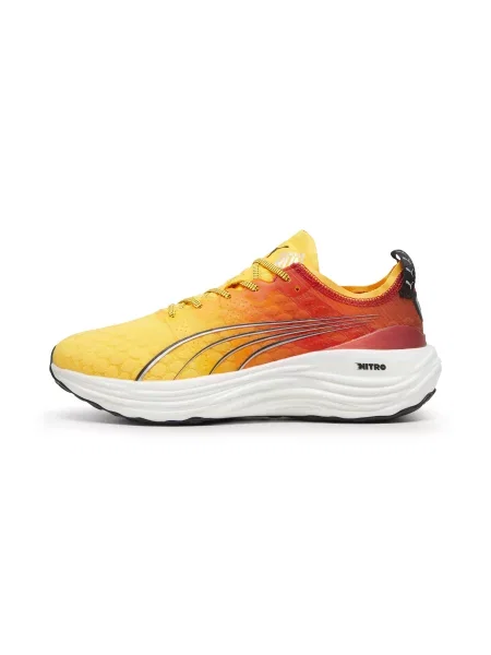 PUMA buty do biegania ForeverRun NITRO™ Akcesoria 39 pomarańczowy