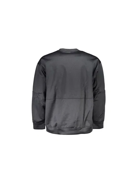 Melegítő felső Calvin Klein fekete