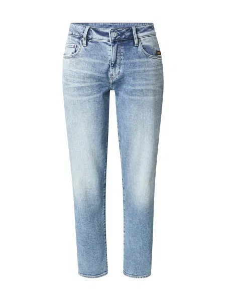 G-STAR Jeans Kate denim albastru