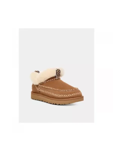 Klasické čižmy Ugg hnedá