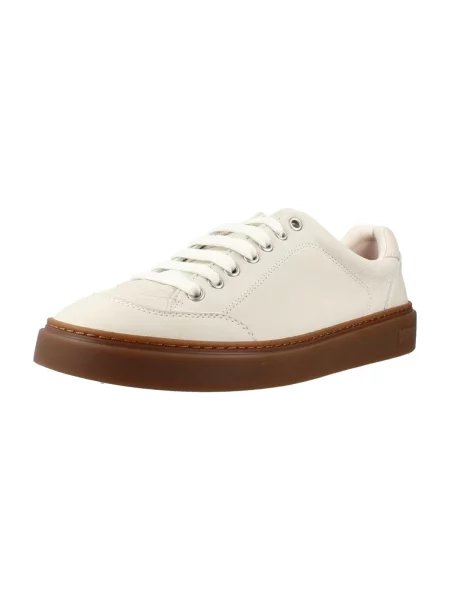 Tenisky Camper biela