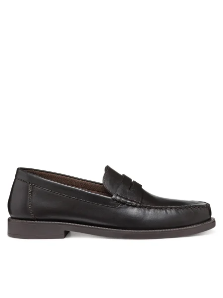 Mokaszin Geox U Recanati barna