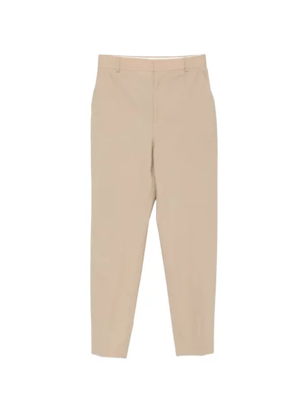 Cu centură pantaloni Moschino