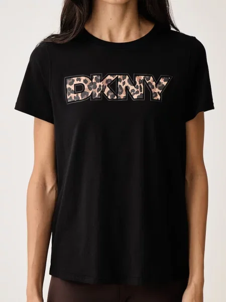 Футболка Dkny