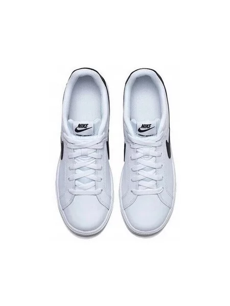Pantofi Nike alb