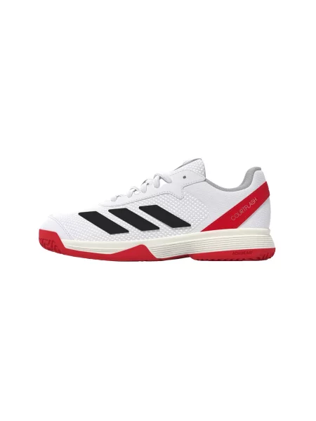 Pantofi Adidas alb