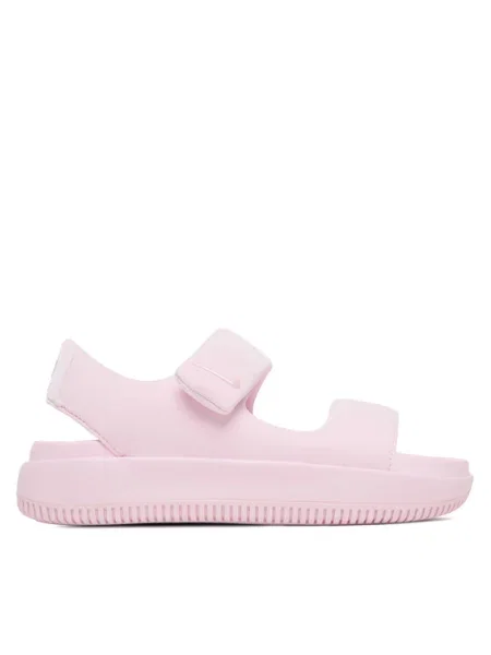 Szandál Nike Calm Sandal rózsaszín