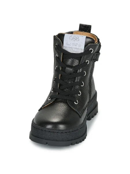 Pantofi copii Gbb negru