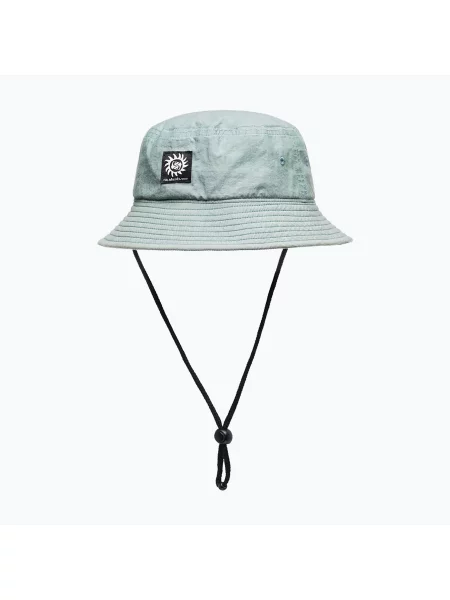 Pălărie pentru bărbați Quiksilver Buckology grape leaf