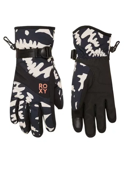 Перчатки Roxy
