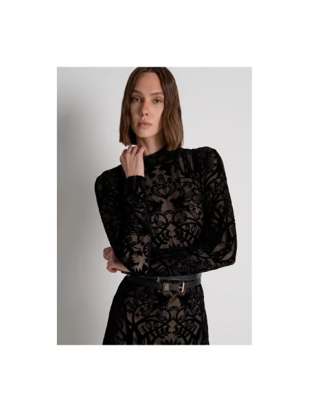 Rochie Fracomina negru