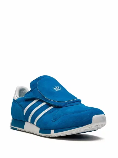 Sneakersy Adidas EQT czarne