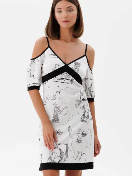 Женская сорочка