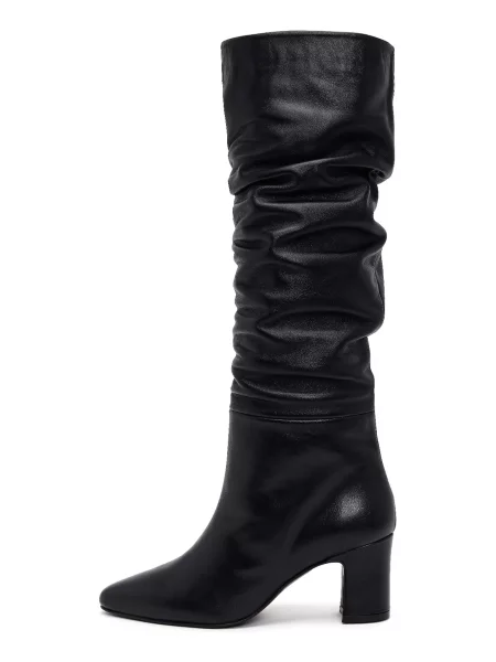 Derimod Botine negru