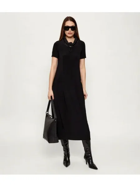 Joseph Ribkoff Rochie negru