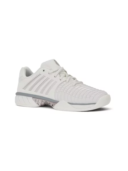 Pantofi K-swiss gri