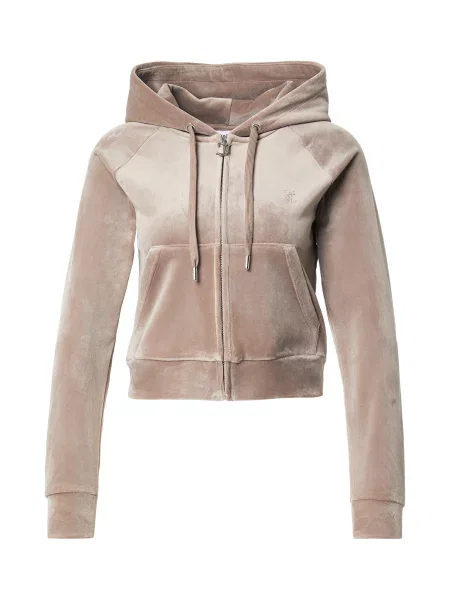 Juicy Couture Jopa na MADISON temno siva