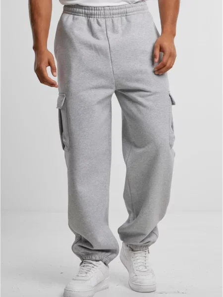 Trening Urban Classics gri