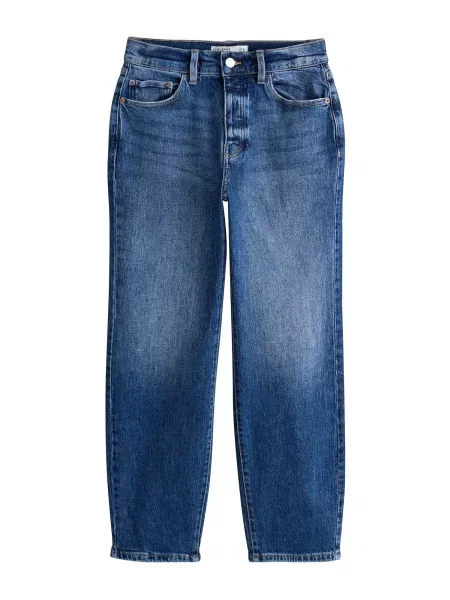 Next Jeans denim albastru