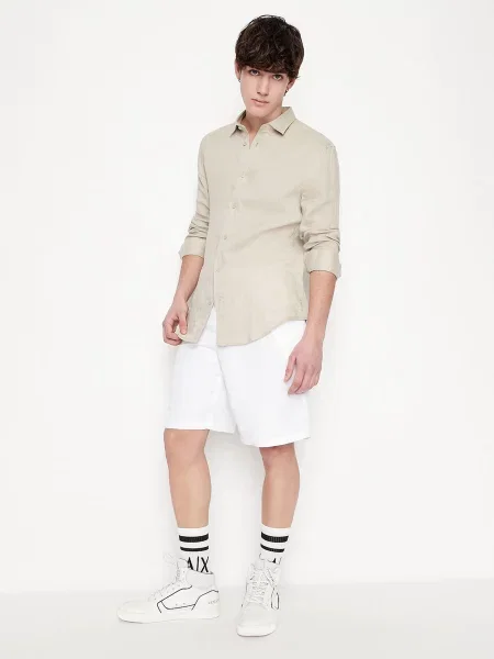 Повседневные шорты Armani Exchange
