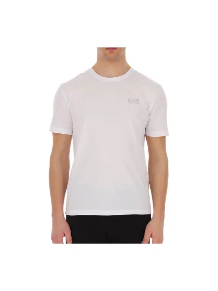 Tricou Emporio Armani Ea7 alb