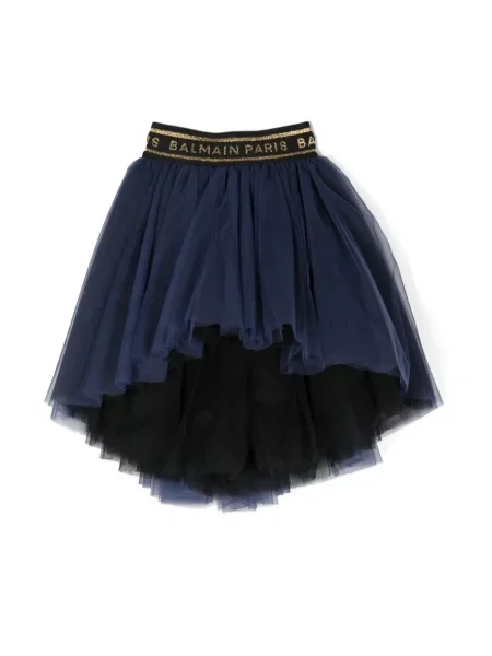 Fustă copii Balmain albastru