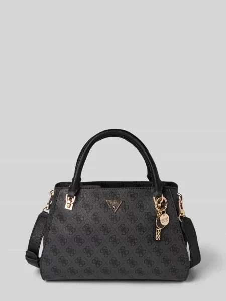 Guess Torebka Noelle grau