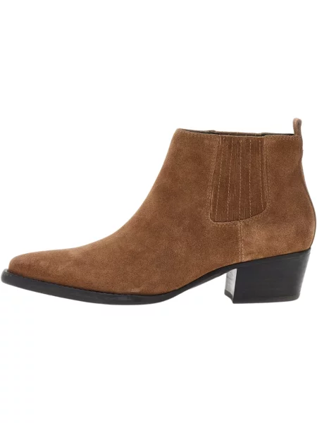 Pantofi Guess maro