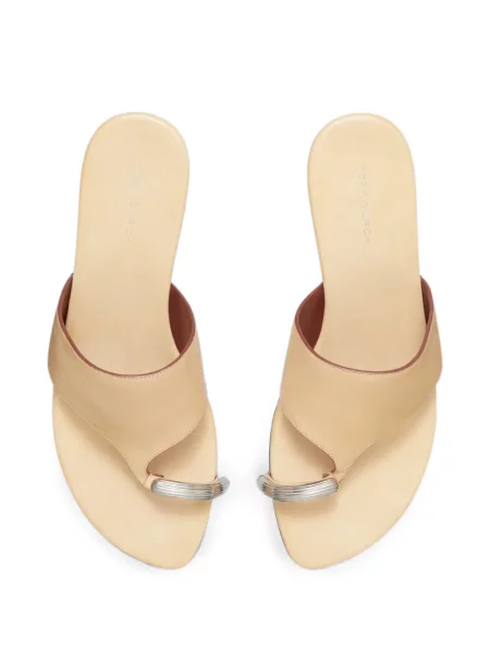 Sandale Tory Burch cu pană