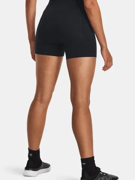 Спортивні шорти Under Armour чорні