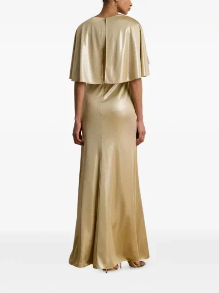 Rochie maxi Lauren Ralph Lauren
