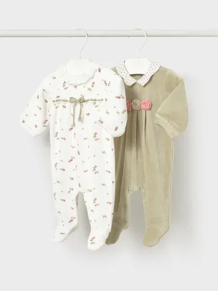 Детский комбинезон Mayoral Newborn
