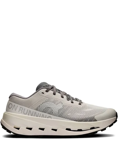 Sneakerși On-running alergare alb