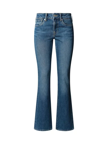 Pepe Jeans Jeans denim albastru
