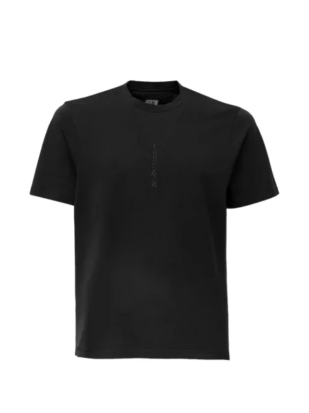 Tricou C.p. Company cu autograf negru