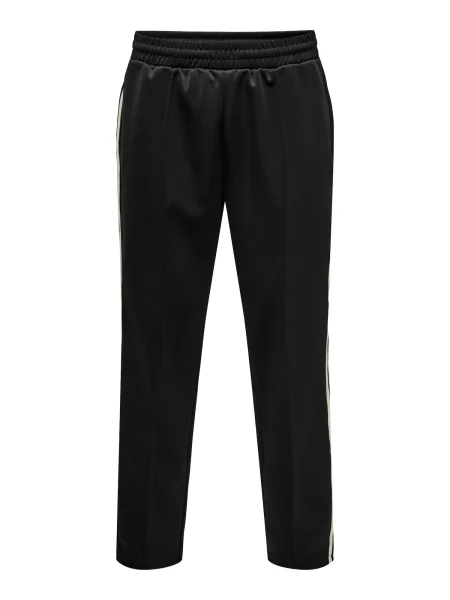 Only & Sons Pantaloni ONSRiber bej negru