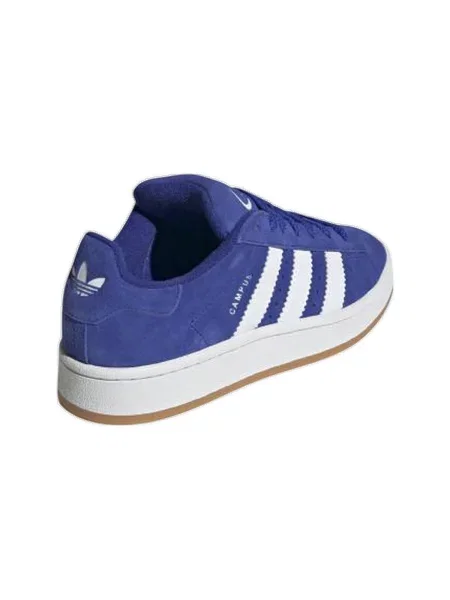 Adidas Sneakers Campus J  albastru